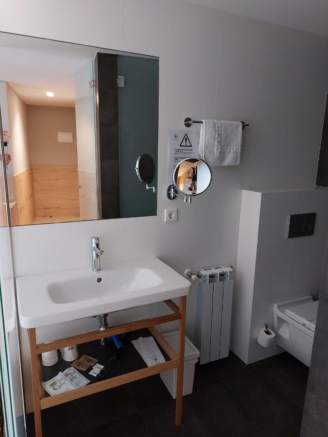 Hotel Mirtil ปาสเดลากาซา ภายนอก รูปภาพ